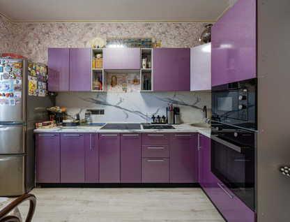 2-к. квартира, 60,5&nbsp;м²