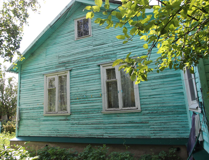 2-к. квартира, 37,5 м²