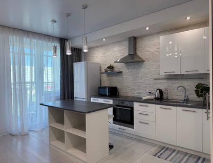 1-к. квартира, 47&nbsp;м²
