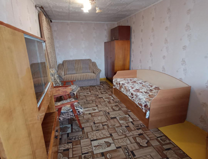 1-к. квартира, 30,3 м²