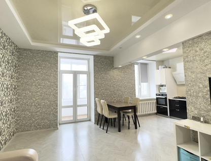 2-к. квартира, 59,5&nbsp;м²