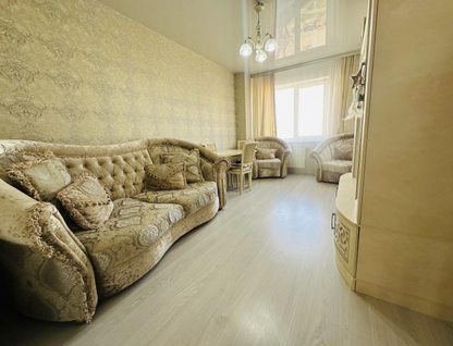 3-к. квартира, 74&nbsp;м²
