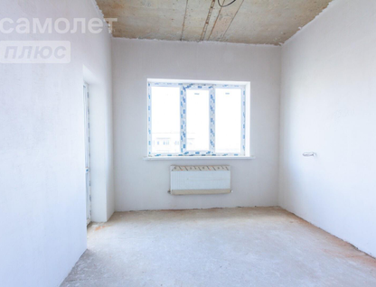 1-к. квартира, 36,4&nbsp;м²
