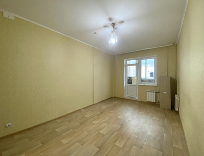 1-к. квартира, 49&nbsp;м²