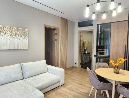 4-к. квартира, 93,1 м²