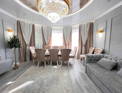 2-к. квартира, 89&nbsp;м²