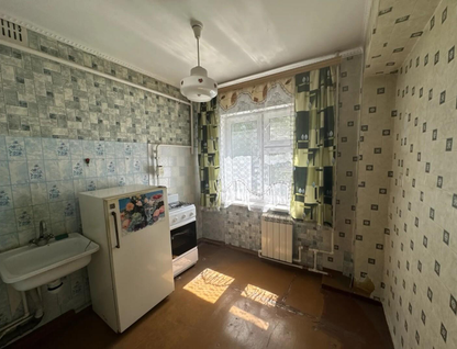 1-к. квартира, 30,7&nbsp;м²