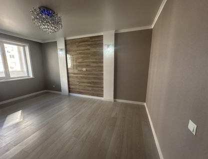 3-к. квартира, 78 м²
