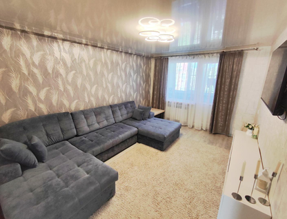 3-к. квартира, 60&nbsp;м²