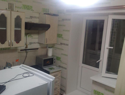 1-к. квартира, 28&nbsp;м²