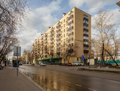 1-к. квартира, 29,9&nbsp;м²