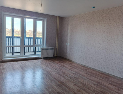 2-к. квартира, 52,3&nbsp;м²