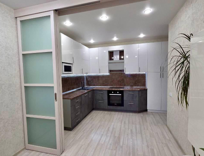 2-к. квартира, 65 м²