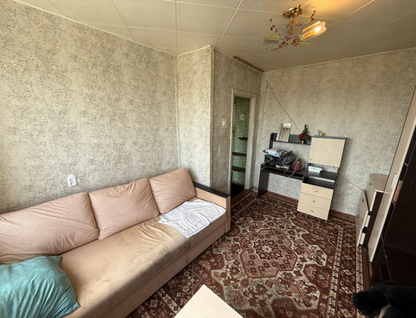 1-к. квартира, 21&nbsp;м²