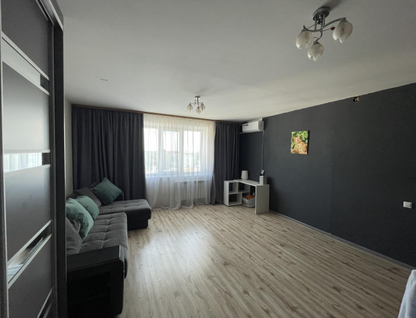 1-к. квартира, 46&nbsp;м²