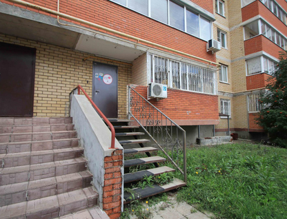 Помещение свободного назначения, 36,5&nbsp;м²