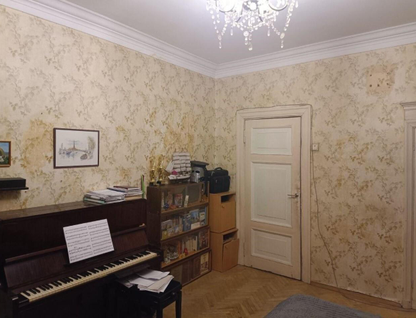 2-к. квартира, 57,2&nbsp;м²