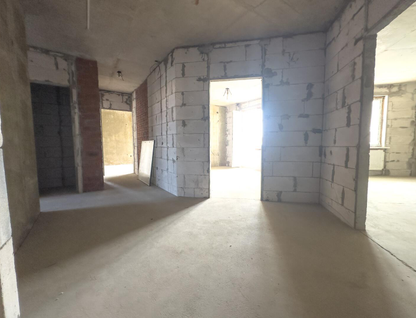 3-к. квартира, 99 м²