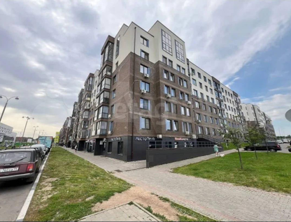3-к. квартира, 68,3&nbsp;м²