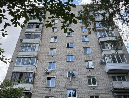 2-к. квартира, 43&nbsp;м²