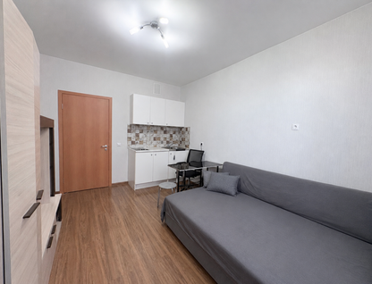 Студия, 19,4&nbsp;м²