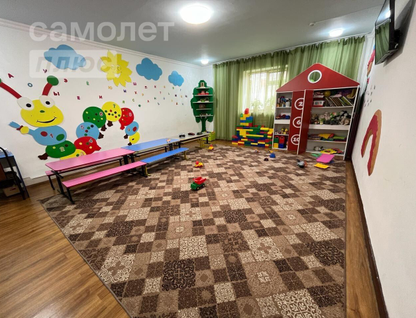 Помещение свободного назначения, 305&nbsp;м²