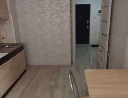 1-к. квартира, 31,4&nbsp;м²