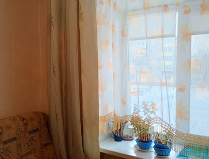 1-к. квартира, 12&nbsp;м²