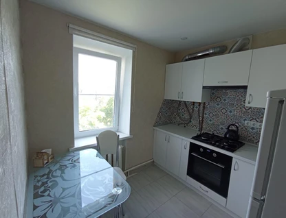 1-к. квартира, 33&nbsp;м²