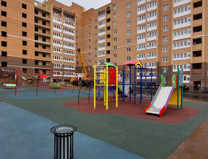 1-к. квартира, 38,3&nbsp;м²
