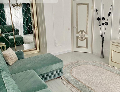 4-к. квартира, 149&nbsp;м²