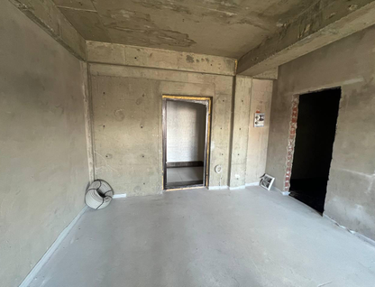 1-к. квартира, 43,7&nbsp;м²