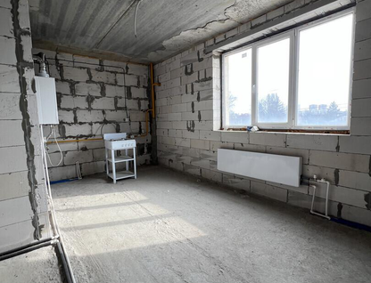 1-к. квартира, 56,5&nbsp;м²