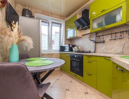 2-к. квартира, 45&nbsp;м²