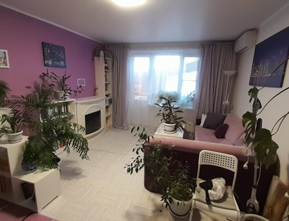 4-к. квартира, 79,5&nbsp;м²