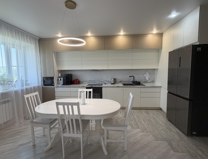 4-к. квартира, 106,1&nbsp;м²