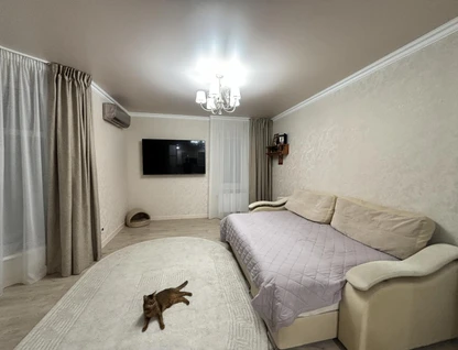 2-к. квартира, 61&nbsp;м²