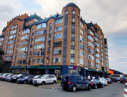 1-к. квартира, 44,1&nbsp;м²