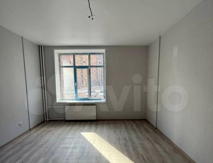 2-к. квартира, 52&nbsp;м²