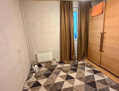 4-к. квартира, 93 м²
