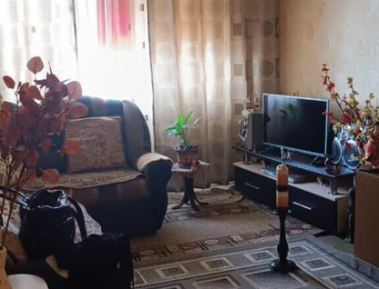 3-к. квартира, 60,8&nbsp;м²