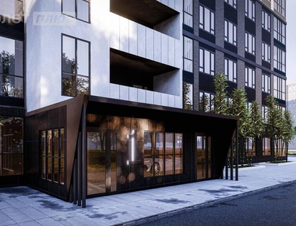 1-комнатная квартира, 52,1&nbsp;м²