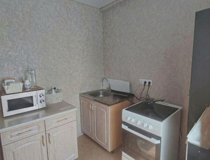 1-к. квартира, 33&nbsp;м²
