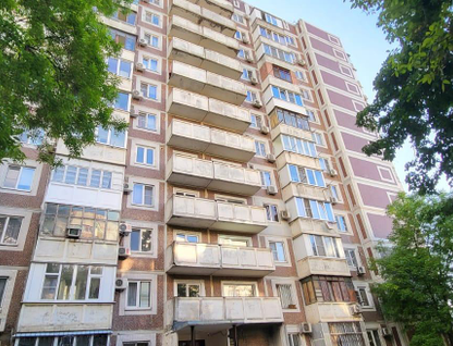 1-к. квартира, 33,1&nbsp;м²