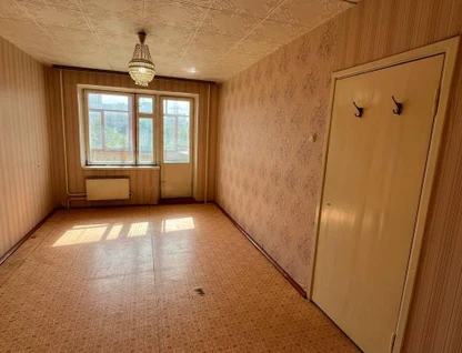 1-к. квартира, 33,1&nbsp;м²