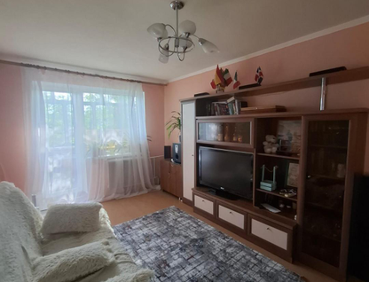3-к. квартира, 61,7&nbsp;м²