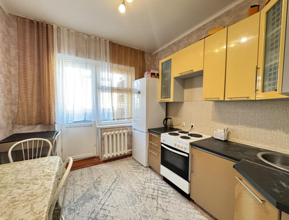 2-к. квартира, 55,5&nbsp;м²