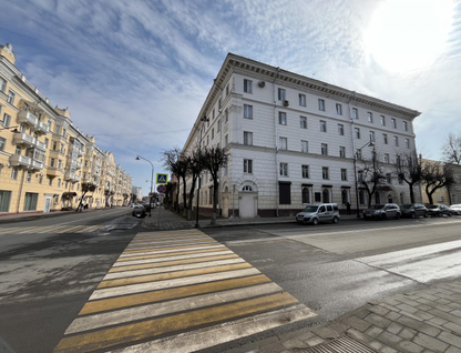 4-к. квартира, 94,7&nbsp;м²