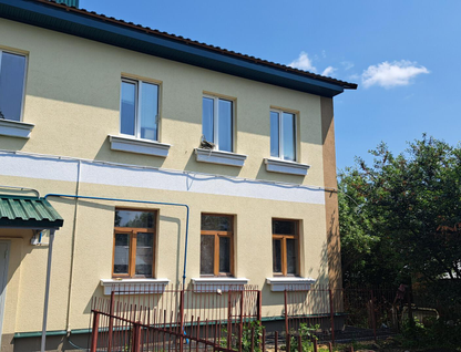 1-к. квартира, 32 м²