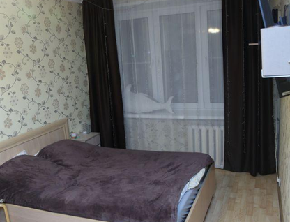1-к. квартира, 28,9 м²